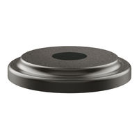 Gessi Inciso 58018 Manual