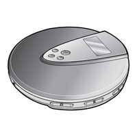 Samsung yePP MCD-CM370 Instruction Manual