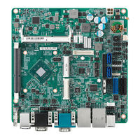 Nexcom NEX 650-ADU User Manual