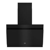 Beko HCA 63420 B User Manual