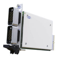 Pickering 40-755A-9 Series User Manual