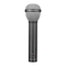 Beyerdynamic M 88 - Dynamic Moving-coil Microphone Manual