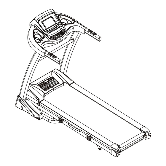York T900 PLUS Assembly Manual