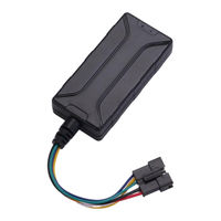 FIFOTRACK R18 Manual