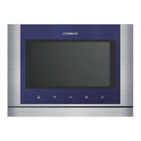 Commax CDV-70MG2 User Manual