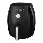 Crux 6.0 QT Digital Air Fryer User Manual