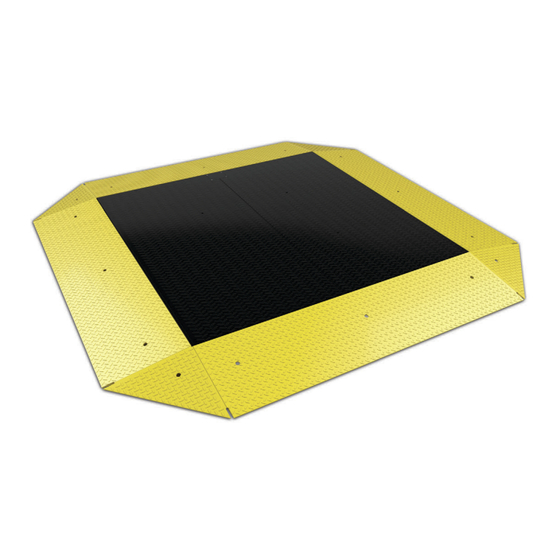 Rice Lake RoughDeck PC Installation Manual