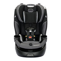 stokke nuna stroller Stokke YOYO3 Stroller with Newborn Set White Frame w/ Aqua main image 1