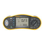 Fluke 1652C User Manual