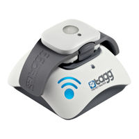 Snaptracs Tagg User Manual