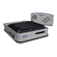 Hyperkin RetroN 5 Instruction Manual