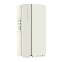 Paradox PCS250 Reference And Installation Manual