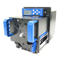 Sato S8400 Operator's Manual