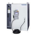 YASKAWA DX200 Instructions Manual