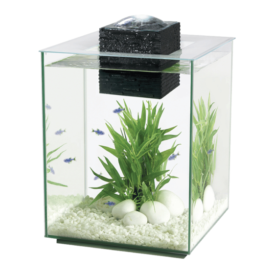 Hagen FLUVAL CHI User Manual