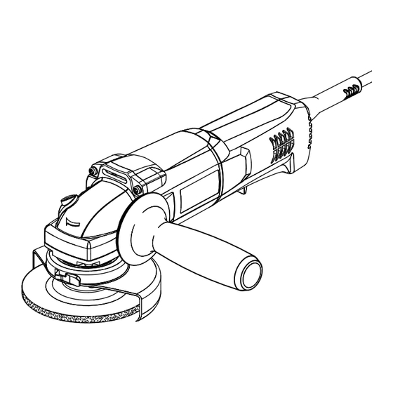 RIDGID R1001 Operator's Manual