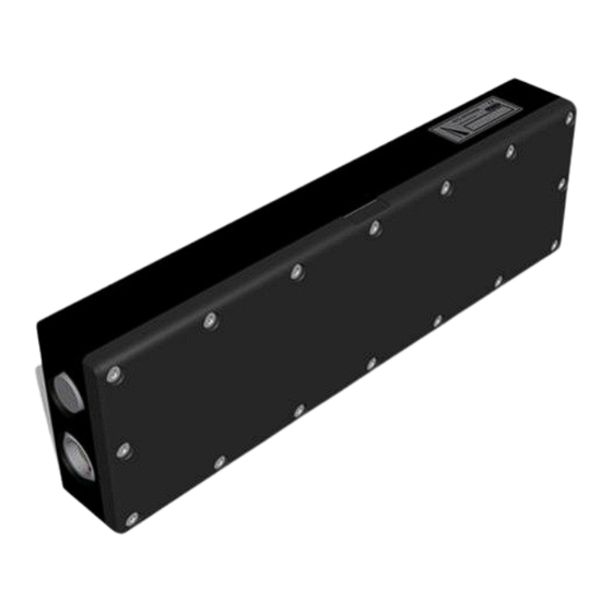 gatso RT2 User Manual