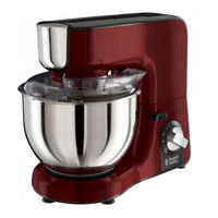 Russell Hobbs 23480-56 Manual