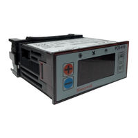 Honeywell PCR-410 Installation And Operating Instructions Manual