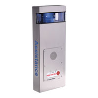 Code Blue CB 1-d Administrator's Manual