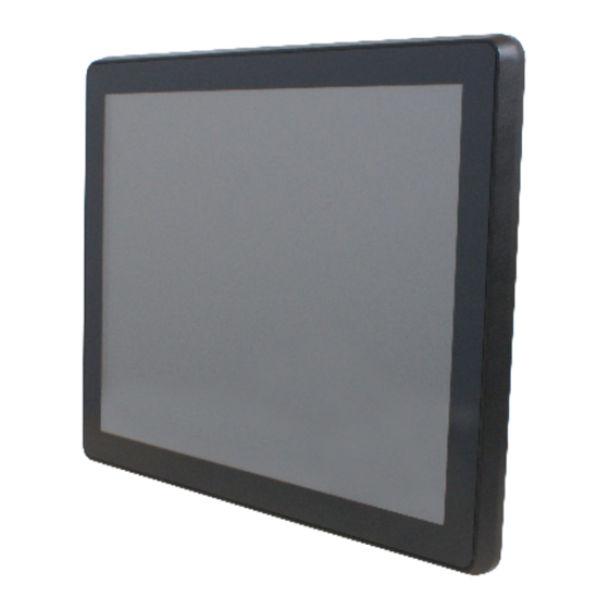 JETWAY HPC150BR-FP7200 User Manual