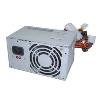 Delta Electronics DPS-250WB Specifications