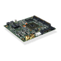 Euresys Coaxlink 1634 Hardware Manual