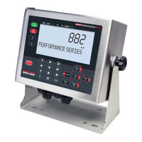 Rice Lake 882IS Plus Technical Manual