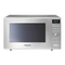 Microwave Oven Panasonic NN-ST681S Service Manual