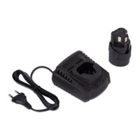 Varo Powerplus POWX13302 Manual