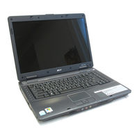 Acer TravelMate 4200 Series User Manual