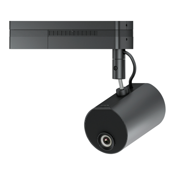 Epson EV-115 Setup Manual