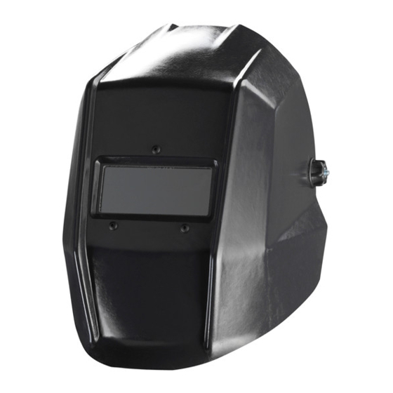optrel b320 Manual