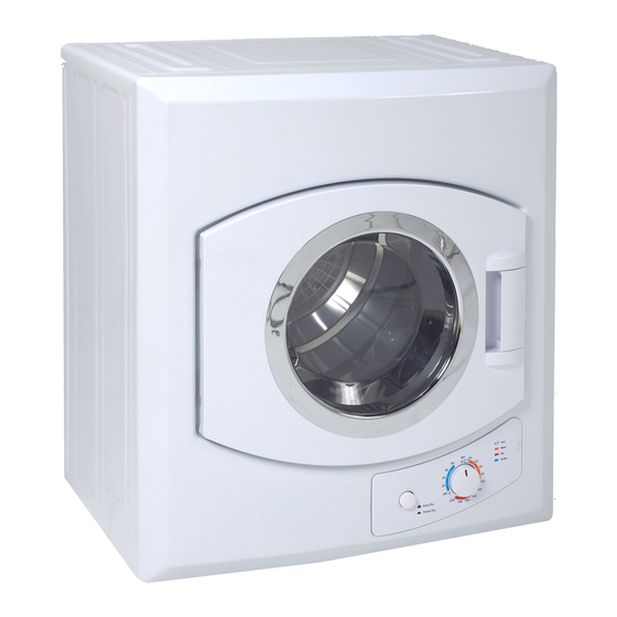 Avanti D110-1-IS Instruction Manual