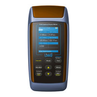 LinkU LP-3PX User Manual