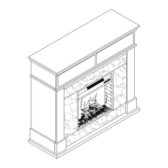 Southern Enterprises FA1157159 Assembly