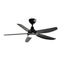 Rubine RCF-ROTELLO38-5BL User Manual