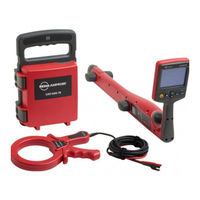 Amprobe UAT-620-EUR User Manual