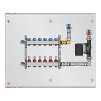 Heat Link SSP Series Installation, Operation And Maintenance Manual