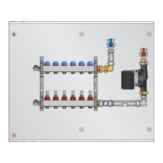 Heat Link SSP Series Installation, Operation And Maintenance Manual