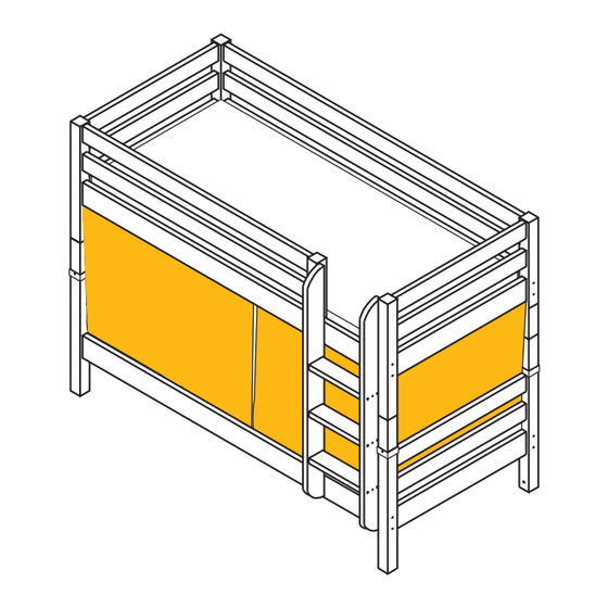 Flexa 83-20178 Assembly Instructions And Directions For Use
