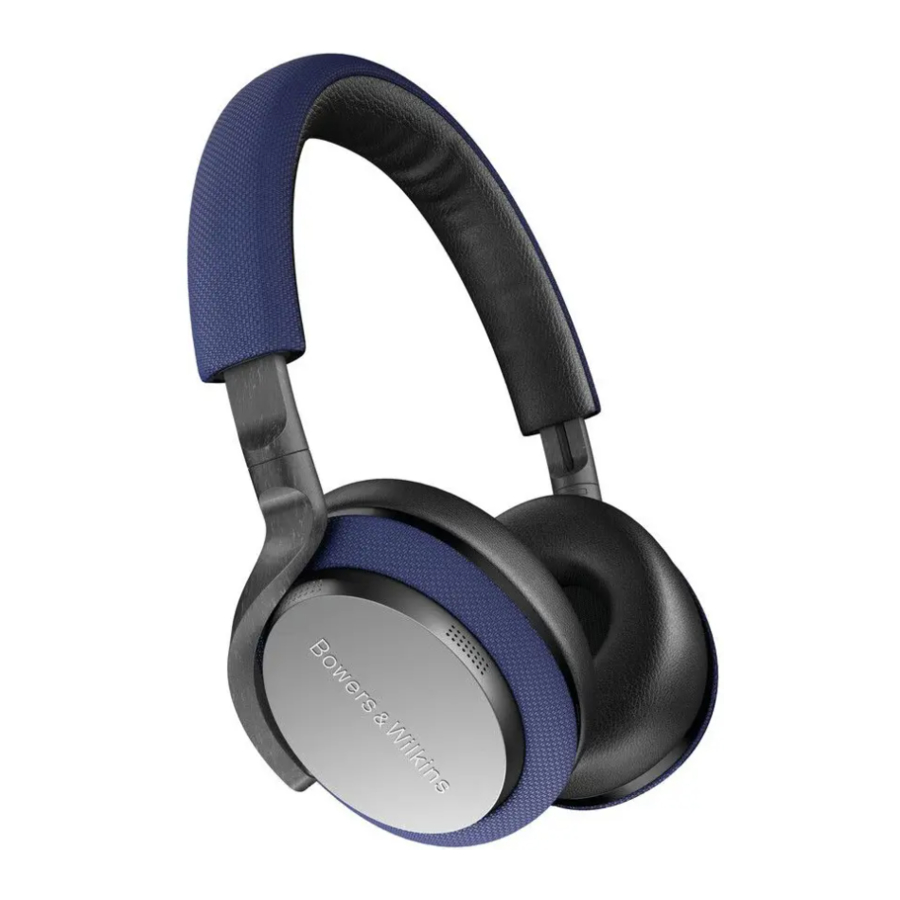 Bowers & Wilkins PX5 - Wireless Headphones Manual
