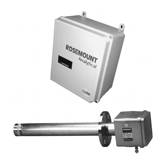 Emerson World Class 3000 Instruction Manual