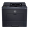 Printer Dell C3760dn Color Laser Printer User Manual