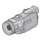 Camcorder JVC GR GR-DV4000 Instructions Manual