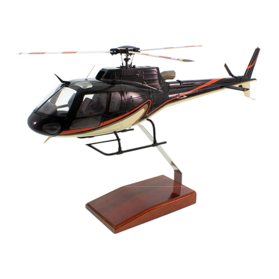 Roban AS350 B3 Compactor Manual