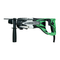 Rotary Hammer Hitachi DH 24PF3 Instruction Manual And Safety Instructions