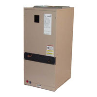 York F2RP024 Installation Manual