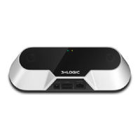 3xLogic VISIX VX-VSS-20 Quick Start Manual