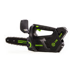 GreenWorks GS 110 Owner's Manual
